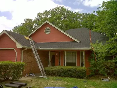 Allen Roofing & Gutters