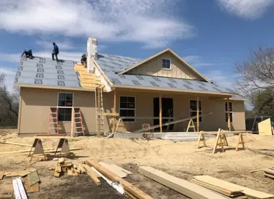 Manning Construction & Roofing, Inc.