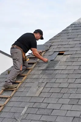 AMG Roofing & Construction