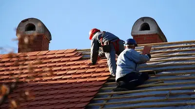 Argyle Best Roofing and Repairs LLC