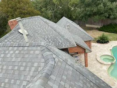 Roofing Reformation
