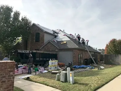 Greystone Roofing & Construction