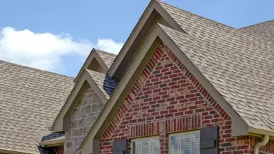 Green Eagle Roofing and Construction