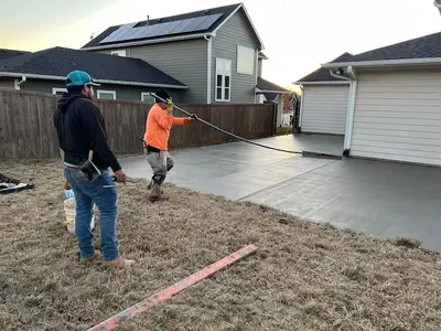 McEntire Construction Services - Home Remodeling Denton
