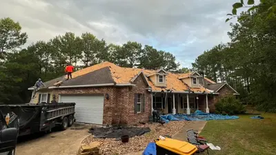 Rejuven8 Roofing and Restoration
