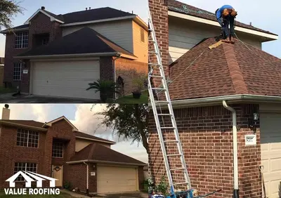 Value Roofing LLC