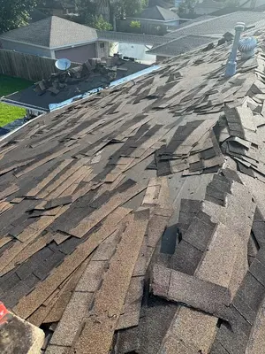 Only Roofing, LLC