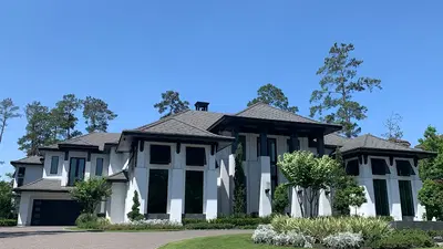 The Roof Guys