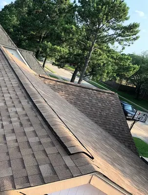 Eagle Eye Roofing