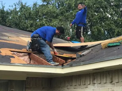 I'll Do It Roofing