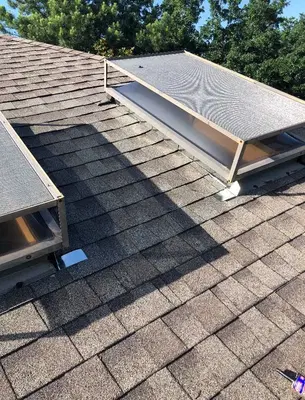 Legendary Roofing Houston