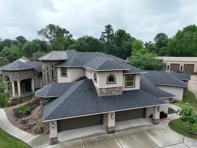 Perkins Preferred Roofing & Construction