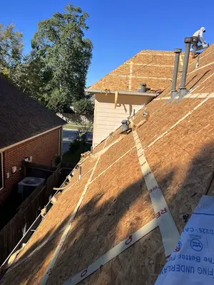 Hauk Roofing