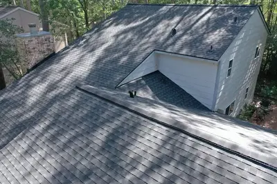 American Roofing