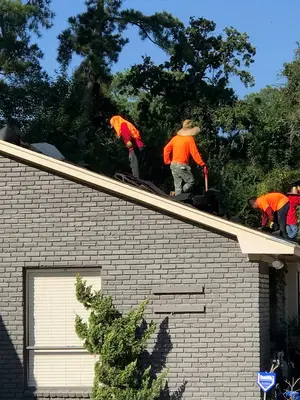 Guardian Roofing