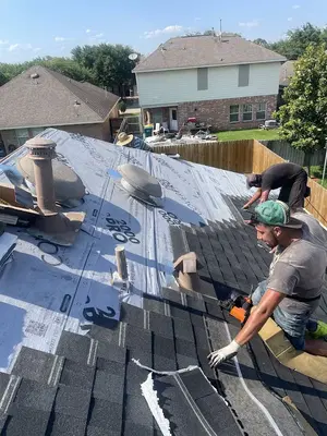 Roof Runners