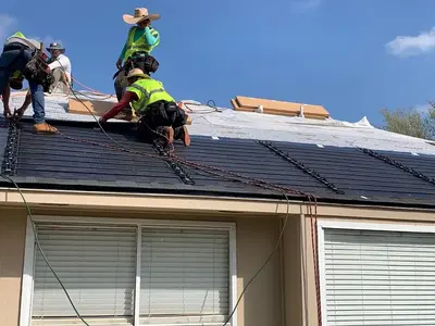 1st Choice Roofing & Construction