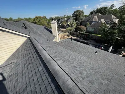 Fitz Roofing