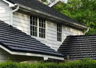 All Star Roof Systems, Inc.