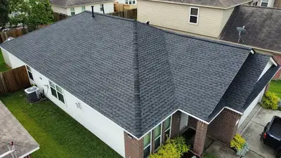 RCI Roofing