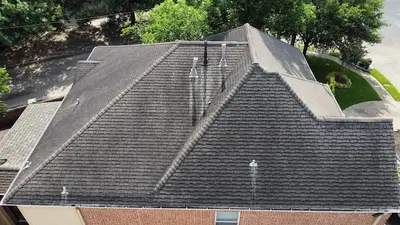 Redemption Roofing and General Contracting