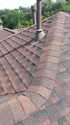 ABarnes Roofing