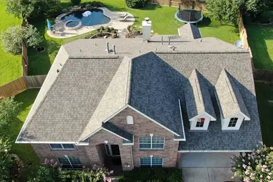 Turnbull Roofing & Restoration LLC