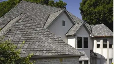 Woodlands Roofing