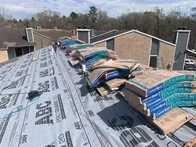 SJM Roofing and Remodel