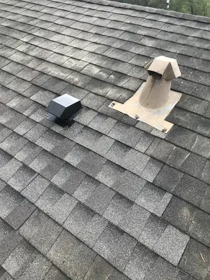 A-1 Roofing & Construction