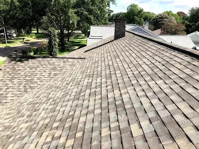 All American Roofing & Construction