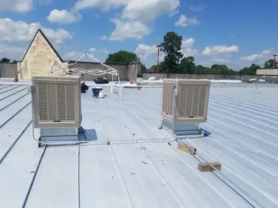 Ben Diaz Roofing
