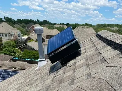 Attic Buddies Insulation