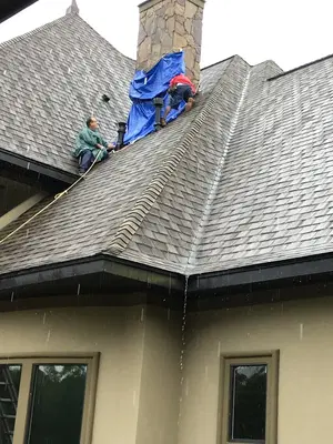 Lan-Bar Roofing