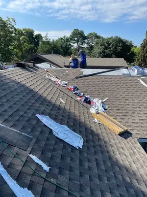 Grand Prize Roofing