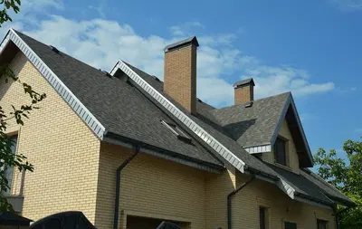 Bickel Roofing