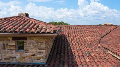 Schulte Roofing