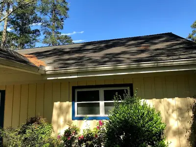 3rd Coast Steam Cleaning & Roof Cleaning