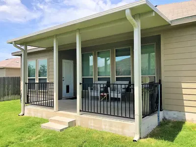 Quality Builders Supply Ltd.