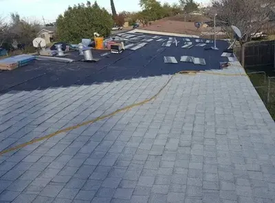 OTS Construction
