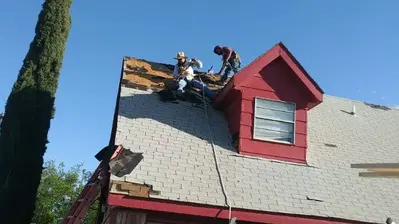 ASO ROOFING & CONSTRUCTION