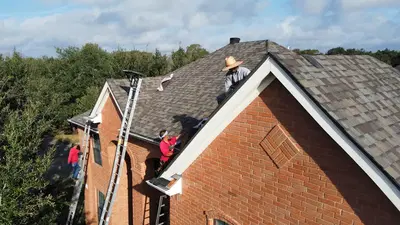 Aragon Roofing & Restoration