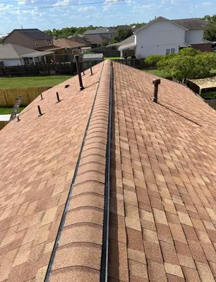 Elevation Roofing Contractors of Sugar Land