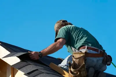 CM Roofing Pros LLC