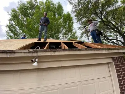 Beck Roofing & Restoration