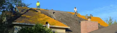 Miguel Esteban Roofing & Remodeling LLC