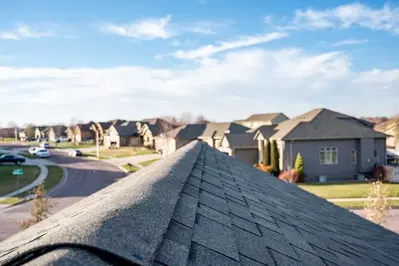 Above All Roofing & Construction
