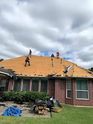 D.A.Roofing & Construction