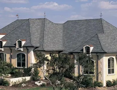 Roof Masters