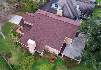 Ochoa Roofing & Beyond